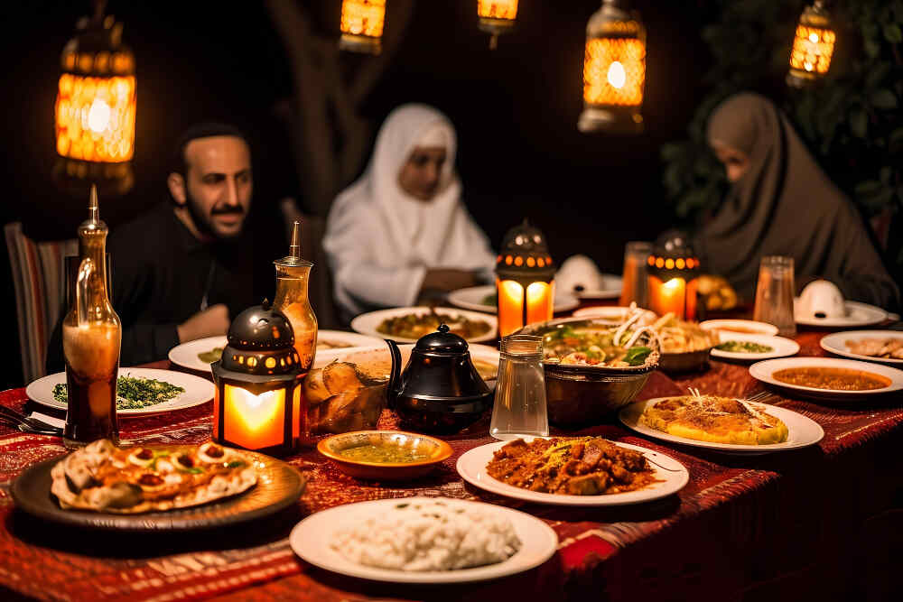 Best Restaurant in Hatta